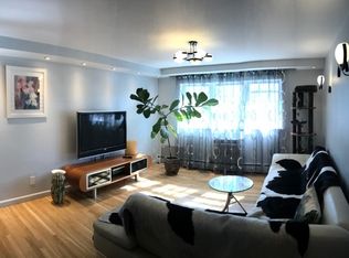 250 Arlington Rd #6, Woburn, MA 01801