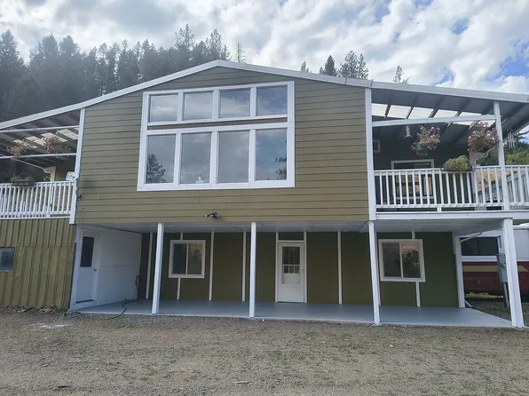 131 Skyline Loop Rd, Kooskia, ID 83539