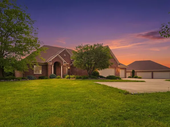 3645 County Road 427, Auburn, IN 46706