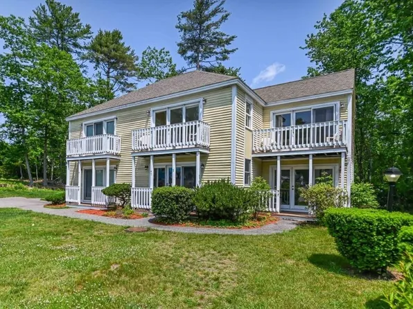 47 Beacon Street #5, York, ME 03909