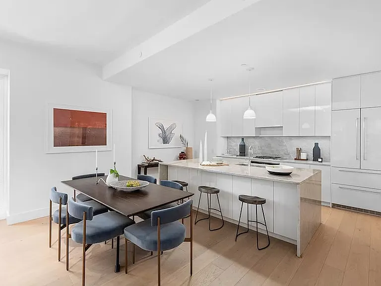 15 W 61st St #3J — Photo 9