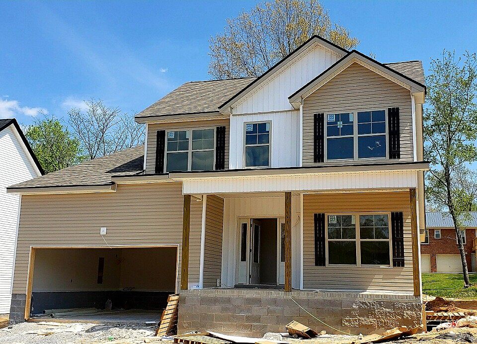 1st image of 84 Chestnut Hls Lot 84