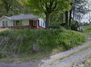 1390 Upper White Oak Rd, Marshall, NC 28753