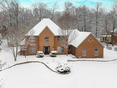 1210 Whispering Meadow Ct, New Albany, OH, 43054