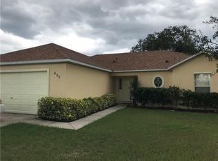 402 Danube Dr, Poinciana, FL 34759