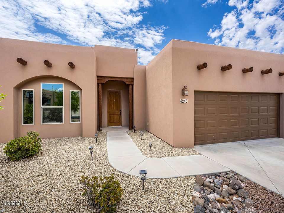 4245 Sommerset Arc, Las Cruces, NM 88011 | Zillow