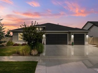 1016 E Esquel St, Kuna, ID 83634