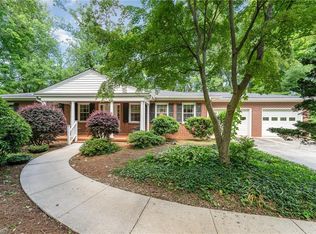 241 River Rd, Advance, NC 27006