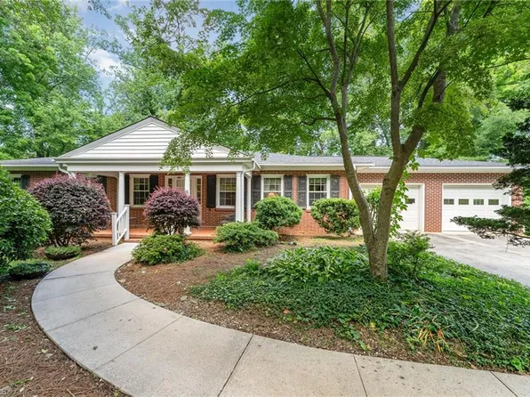 241 River Rd, Advance, NC 27006