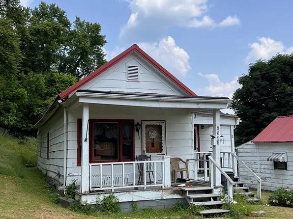 4131 Monroe St, New Boston, OH 45662