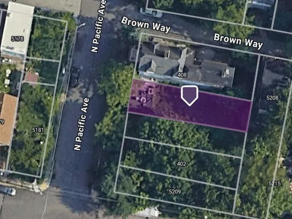 408 N Pacific Ave #1, Pittsburgh, PA 15224