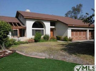 2815 Rodney St, Thousand Oaks, CA 91320