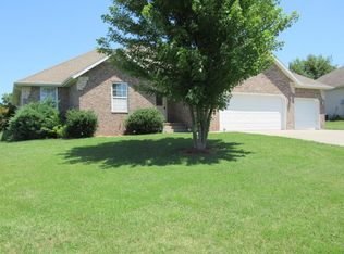 3224 N Tuttle Ave, Springfield, MO 65803