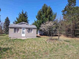 1681 Deer Brook Rd, Alger, MI 48610