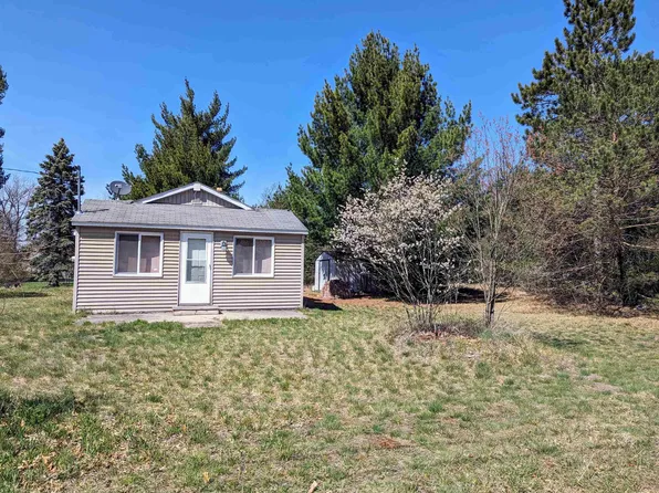 1681 Deer Brook Rd, Alger, MI 48610