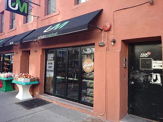 404 West 47th Street