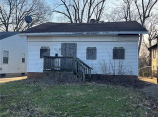 527 S Boyd St, Decatur, IL 62522