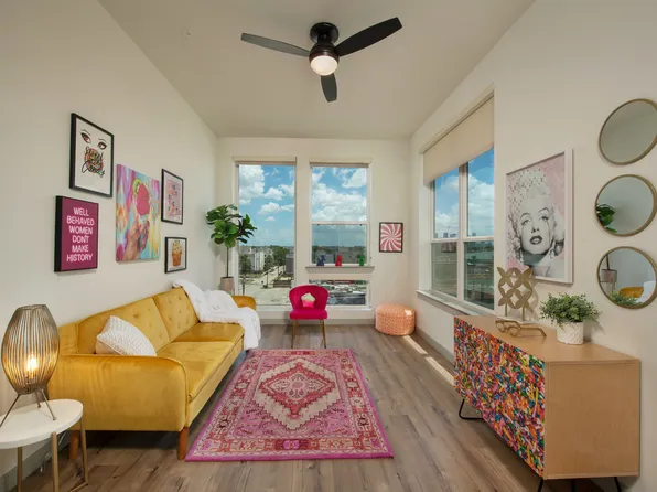 The Vic at Interpose