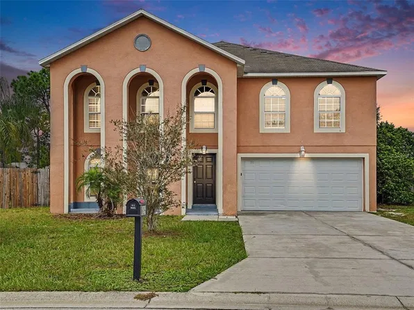 829 SUN RIDGE VILLAGE DRIVE, WINTER HAVEN, FL 33880