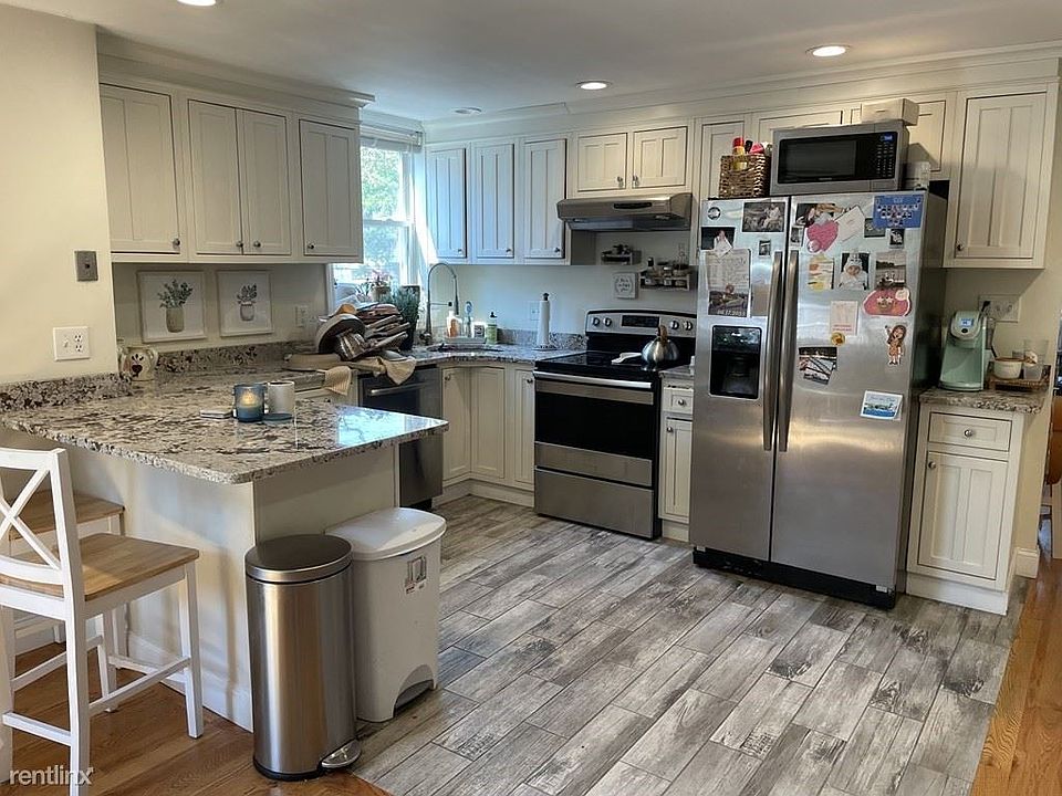509 E.Broadway #1 Boston (South Boston) Unit Photo 6