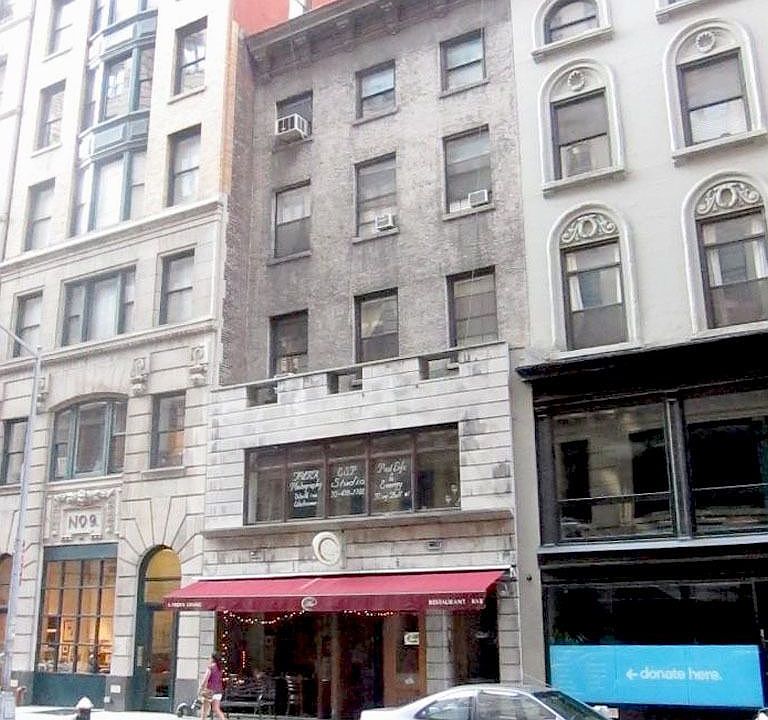 1st image of 7 W 20th St Frnt 1