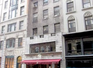 7 W 20th St FRNT 1, New York, NY 10011
