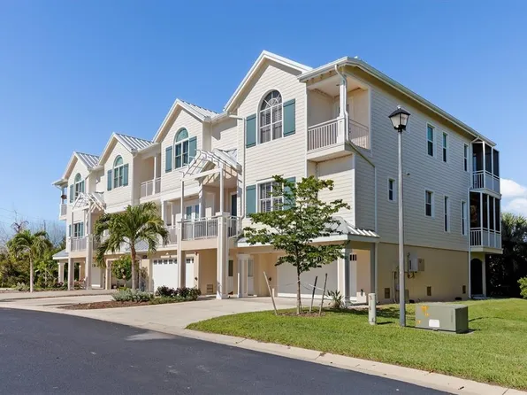 10300 TARPON LANDINGS TERRACE #4, PLACIDA, FL 33946