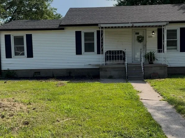 629 Main St, Uniontown, KY 42461