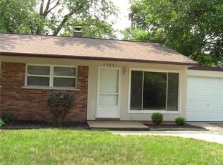 22041 Sloman Ave, Oak Park, MI
