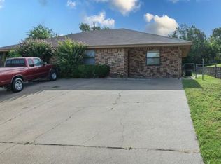 1105 Curtis Dr APT A, Weatherford, TX 76086