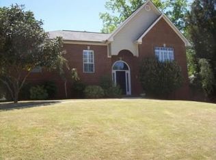 1113 Rowan Springs Trce, Leeds, AL 35094