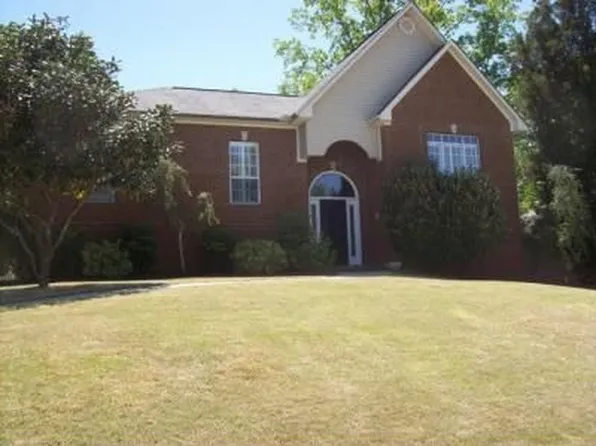 1113 Rowan Springs Trce, Leeds, AL 35094
