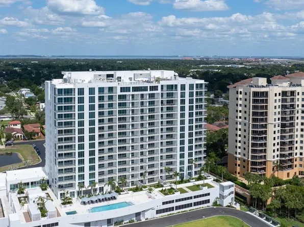 5713 Bowen Daniel Dr #505, Tampa, FL 33616