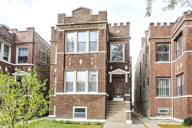 1st image of 4856 N Talman Ave #1