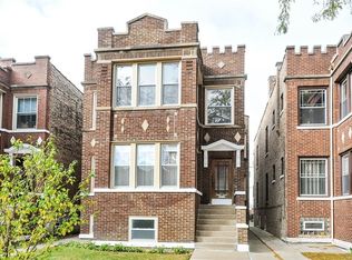 4856 N Talman Ave #1, Chicago, IL 60625