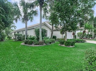 7822 Vista Palms Way, Lake Worth, FL 33467