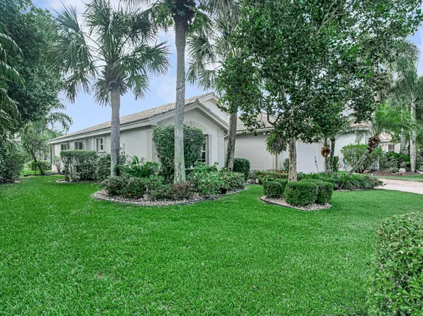 7822 Vista Palms Way, Lake Worth, FL 33467