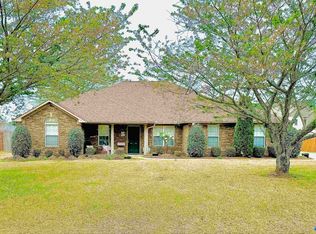 103 Sanders Dr, Huntsville, AL 35811