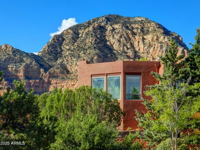 2470 MULE DEER Road, Sedona, AZ, 86336