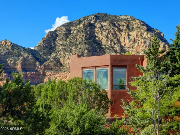 2470 MULE DEER Road, Sedona, AZ 86336