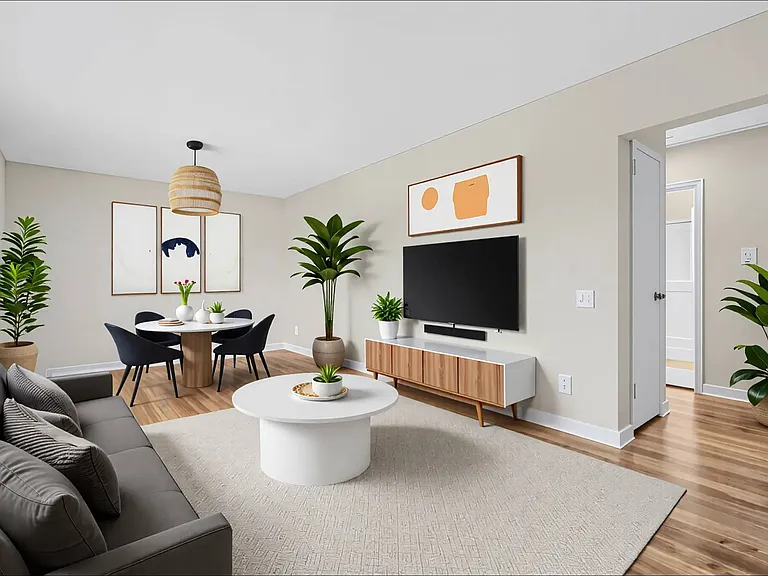 Langley Terrace — Photo 8