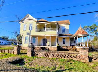 202 Broad St, Climax, GA 39834