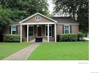 397 Albany Ave, Shreveport, LA 71105
