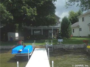 4534 E Lake Rd, Livonia, NY 14487