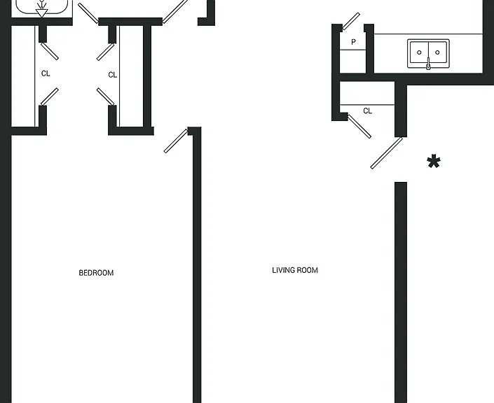 Captain's Landing Apartments — Photo 43