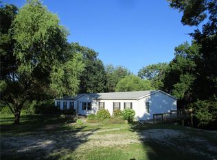 155 Big Spring Quarry Rd, New Florence, MO 63363