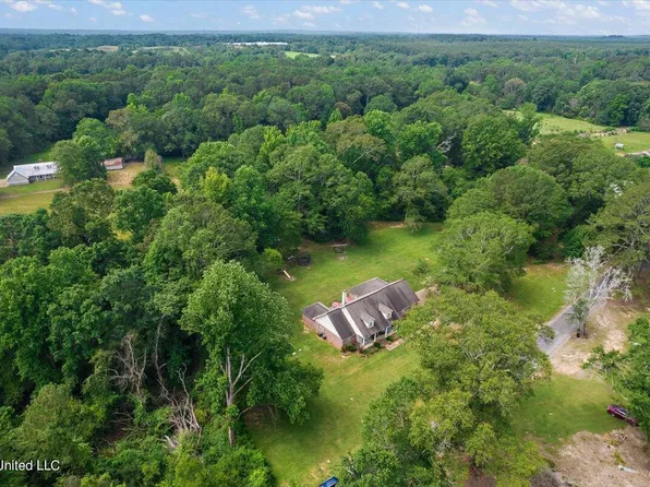 451 Garland Ponder Rd, Brandon, MS 39114