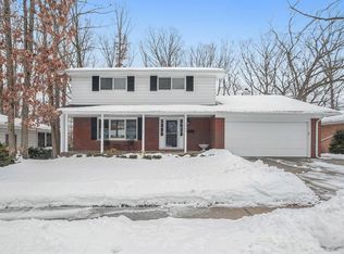 1349 Ardmoor Ave, Ann Arbor, MI 48103