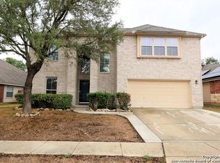 13811 Jubilee Way, Helotes, TX 78023