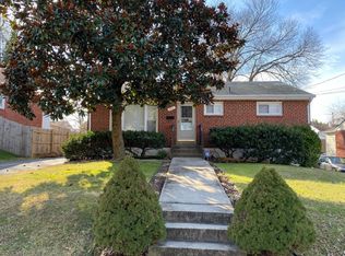 1913 Stanley Ave, Rockville, MD 20851